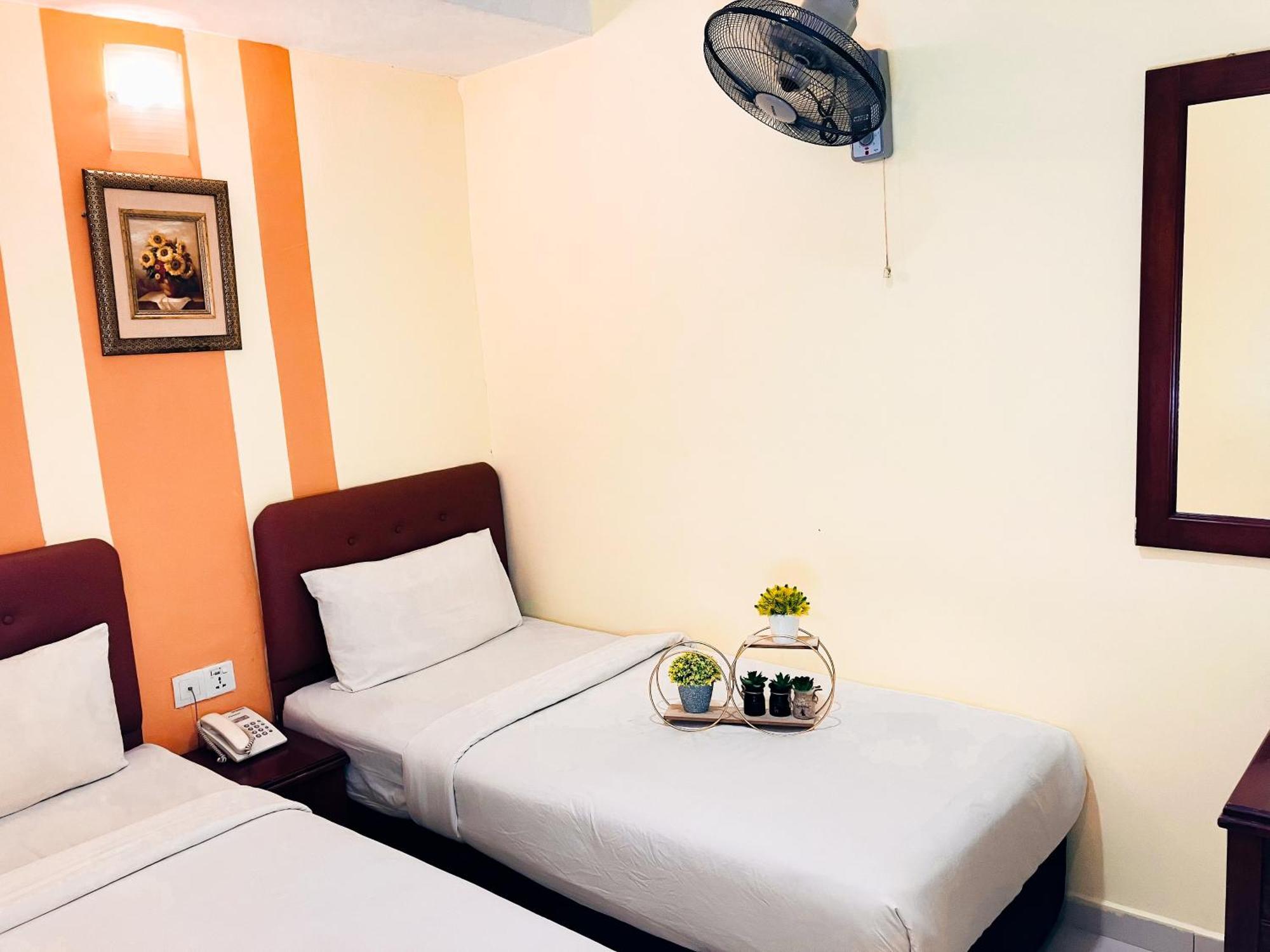 Sun Inns Hotel Bandar Puchong Utama Dış mekan fotoğraf