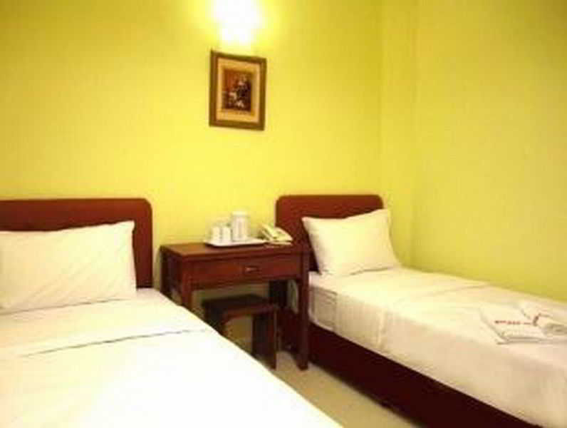 Sun Inns Hotel Bandar Puchong Utama Dış mekan fotoğraf